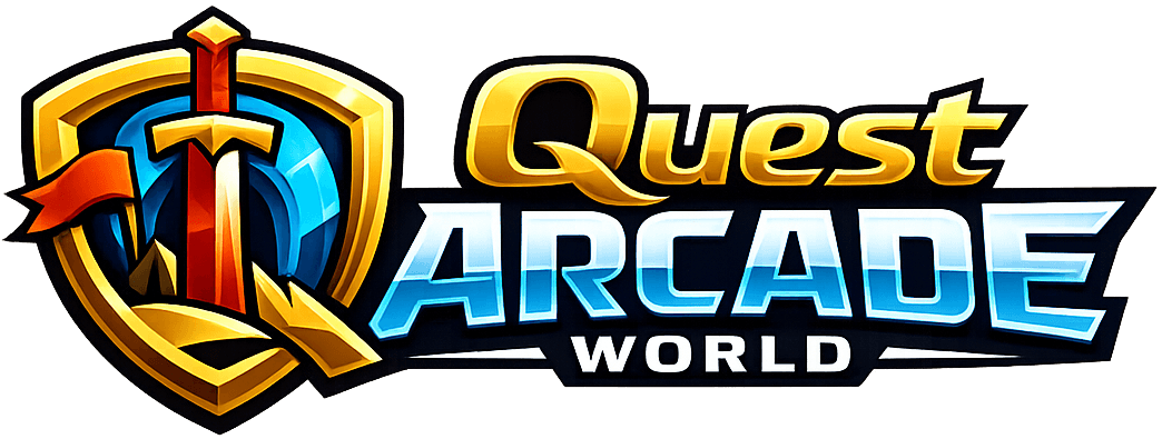 Quest Arcade World